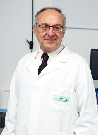 Dr. Antonino Guglielmino Medico Ginecologo