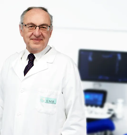 Dr. Antonino Guglielmino Direttore Sanitario Dr. Antonino Guglielmino Direttore Sanitario