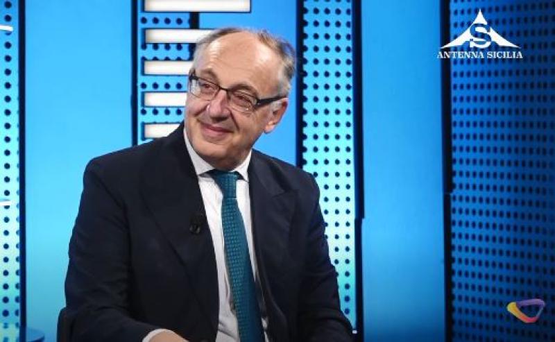 Intervista Dott. Guglielmino Buongiorno Sicilia